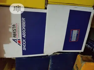Nissan,Suzuki Shock Absorber