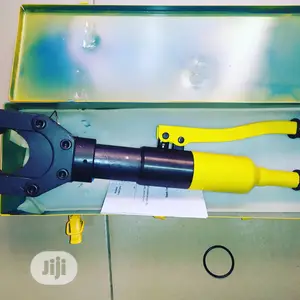 500mm Hydraulic Cable Cutter