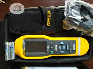 Fluke 805 Vibration Tester