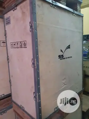 10kva 48v Ss Power Inverter