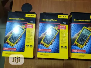 Fluke 789 Process Meter