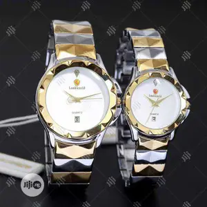 Lookworld Chain Wristwatch