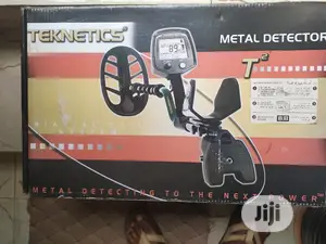 Underground Metal Detector