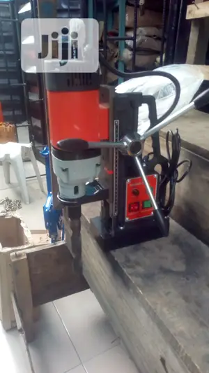 Mill Drilling Machine