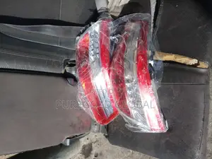 Rear Light for Camry 2010 Model