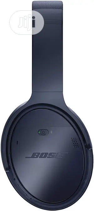 Bose Quietcomfort 35 (Series II) Wireless Headphones