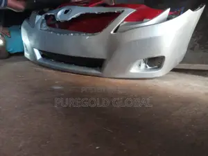 Front Bumper for Toyota Camry 2010 Model.