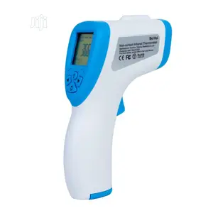 Bo Hui Non-contact Infrared Thermometer T-168