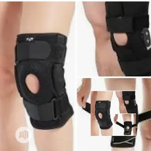 Super Strong Knee Brace
