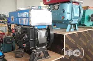 1105 Diesel Engine