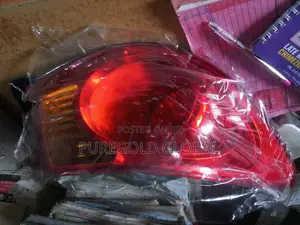 Rear Light for Hyundai Elantra 2008 Model
