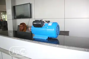 1.5kw Electric Motor