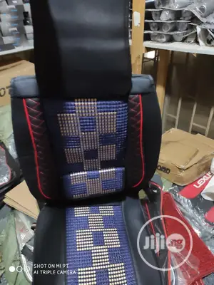 Car Leather Seat Covers