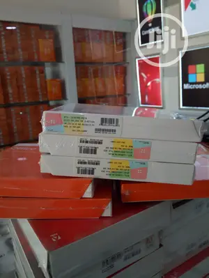 Microsoft Office 2016 Plus