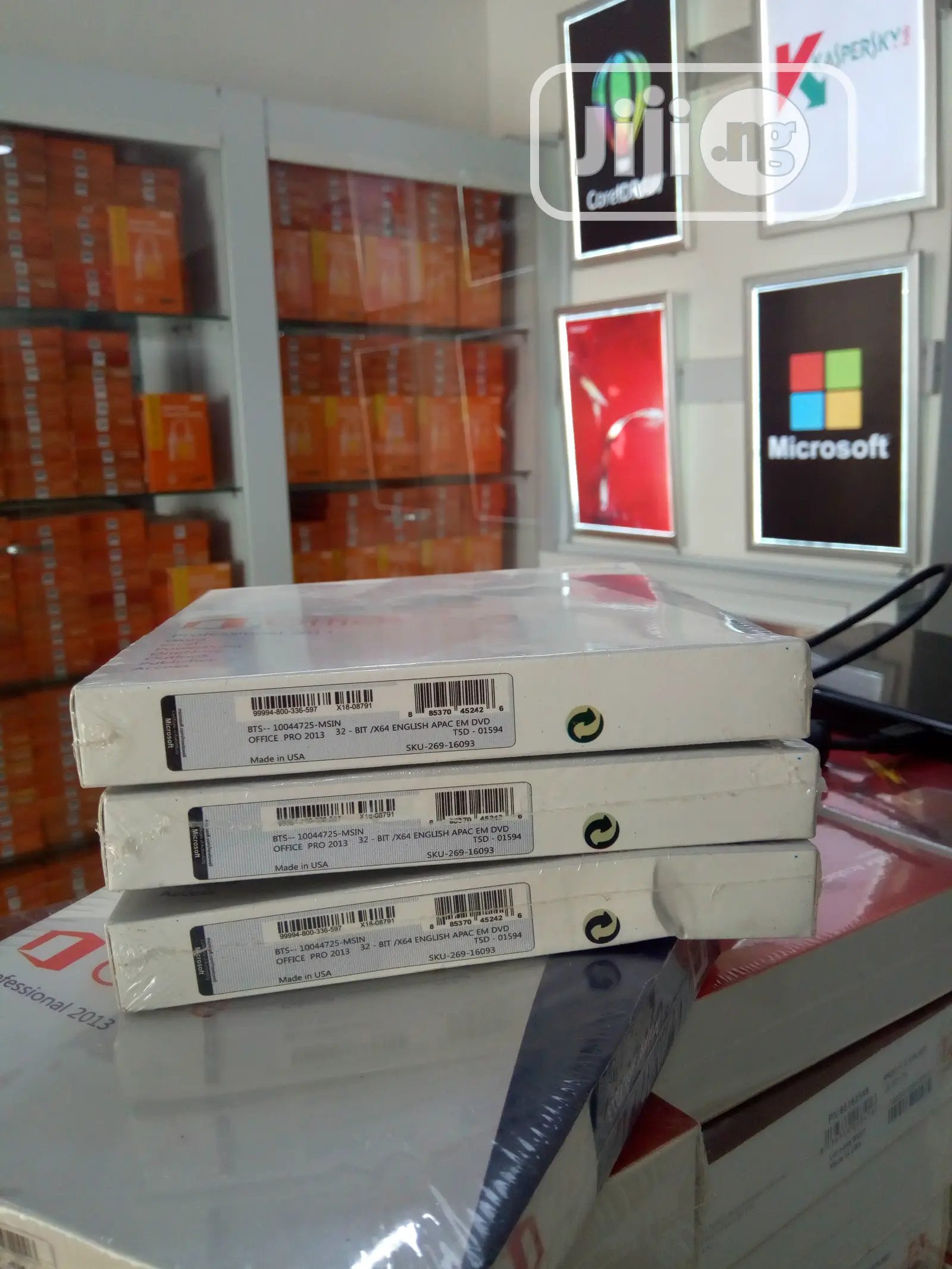 Office Professional 2013