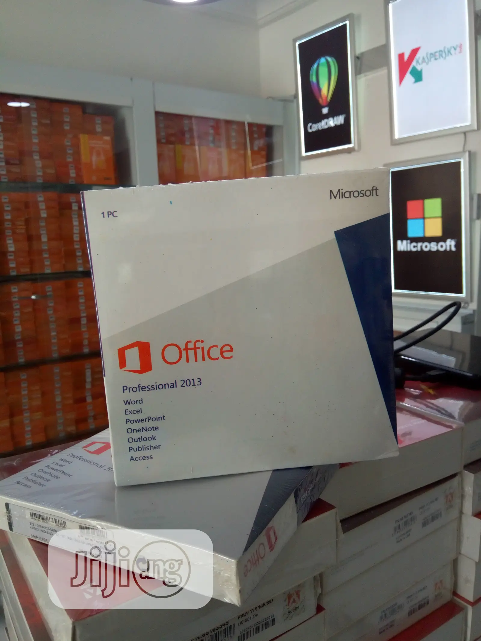 Office Professional 2013