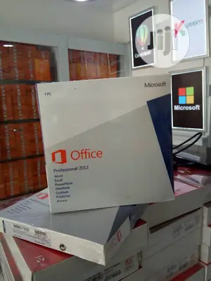 Office Professional 2013