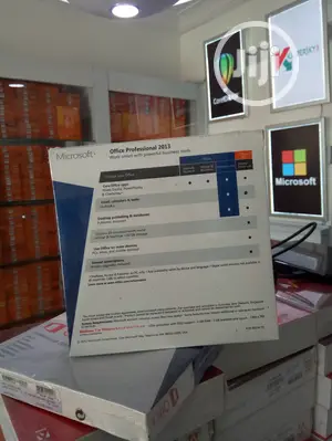 Office Professional 2013