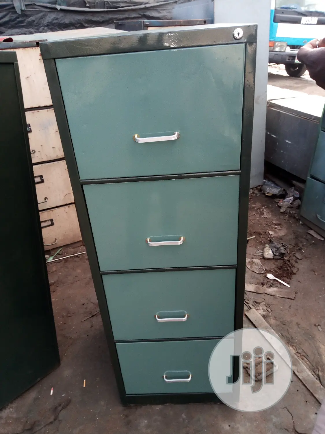 File Cabinet