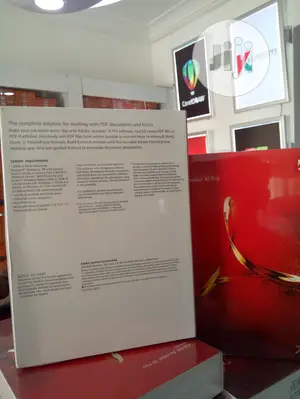 Adobe Acrobat XI Pro