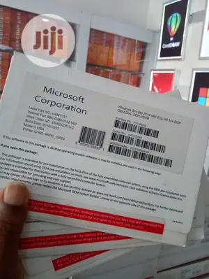 Microsoft Windows Server 2016 Standard