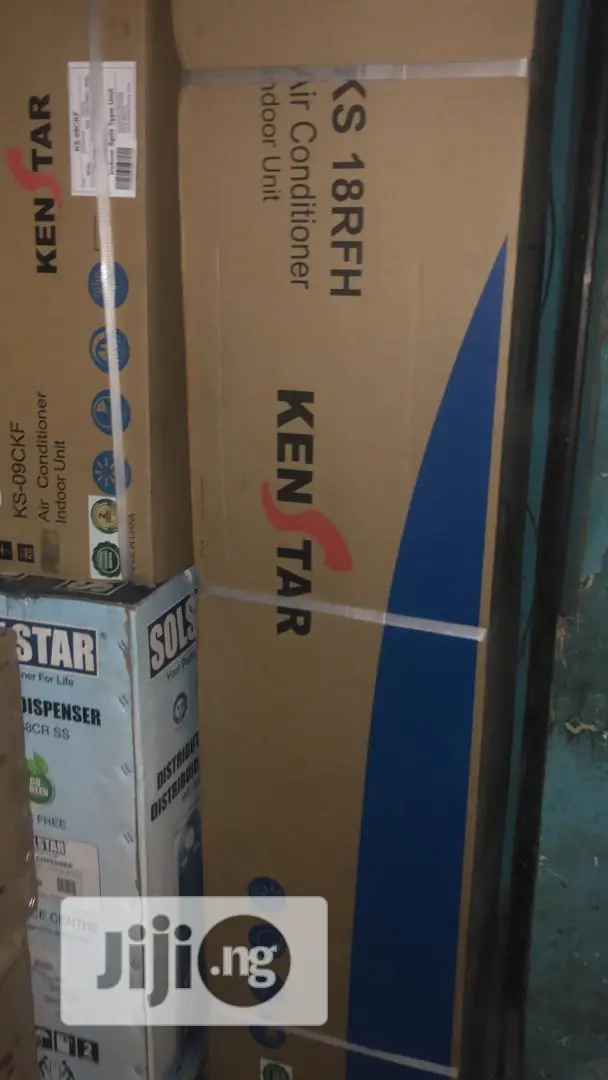 Standing Ac 2hp 2( Tons)