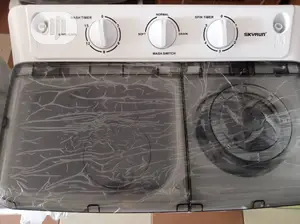 Skyrun Washing Machine (7kg)