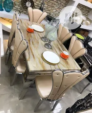 By 6seater Mabel Dinning