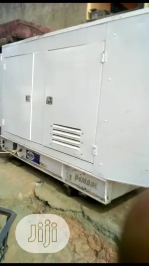 FG Wilson 165kva Perkins Engine Generator