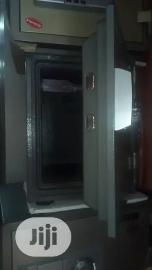 Bs500 Fireproof Safe