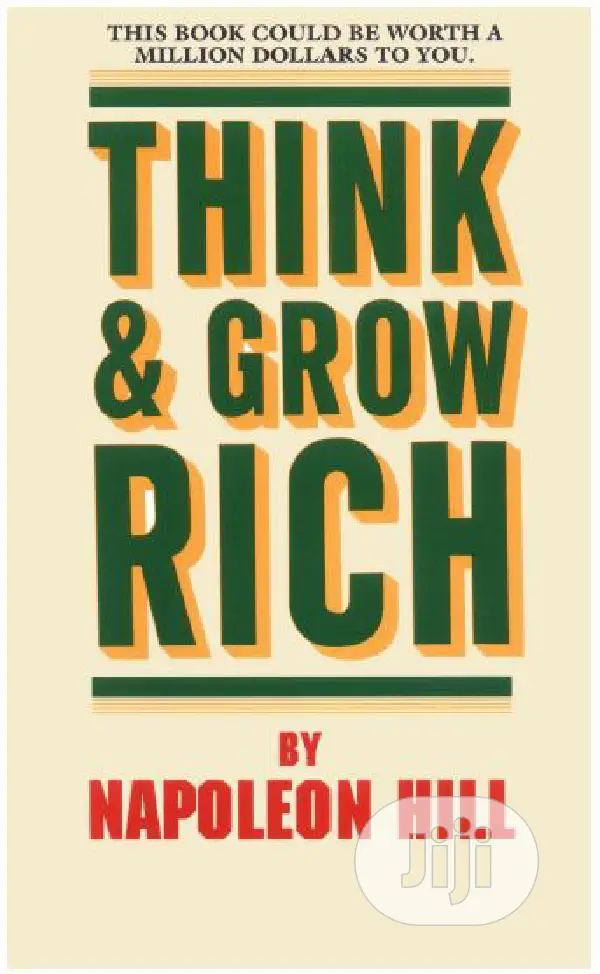 Self Development Classics