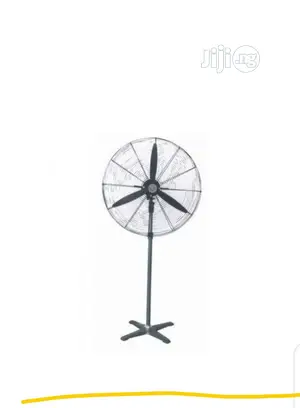 Ox 18 Inches Industrial Standing Fan