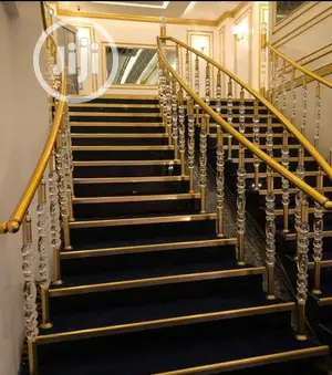 Stainless Handrail Installations And Shower Cubicles