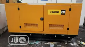 100kva Mantrac Caterpillar Generator