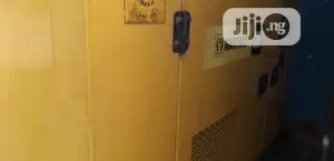 Almost New 20kva Mantrac Caterpillar Generator