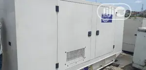 Very Good 150kva FG Wilson Perkins Generator