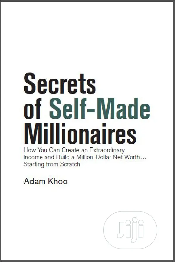 Self Development E-Books