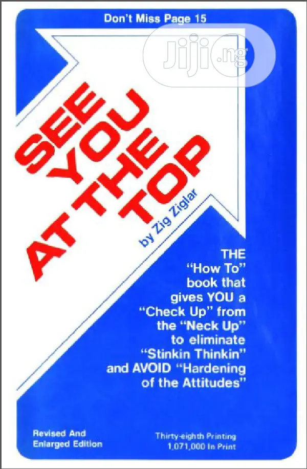 Self Development E-Books