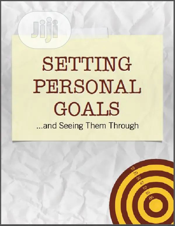 Self Development E-Books