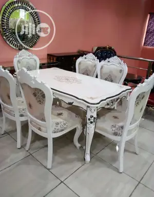 Royal Dinning Set