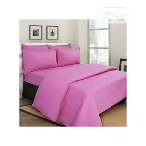 Quality Bedsheet and 4 Pillowcases