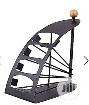 Remote Control Organiser Stand