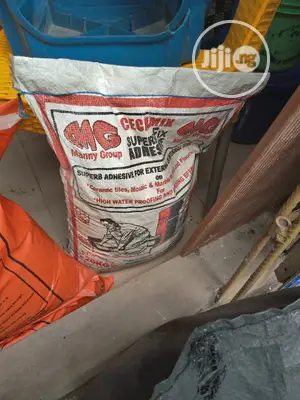 Fix and Adhesive Tiles Gum