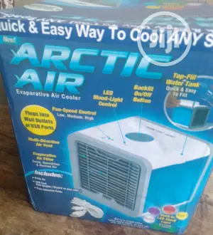 Artic Mini USB Powered Air Conditioning
