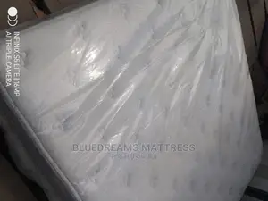 USA Spring Mattress 5by6