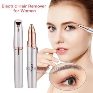 Eyebrow Carver And Shaper