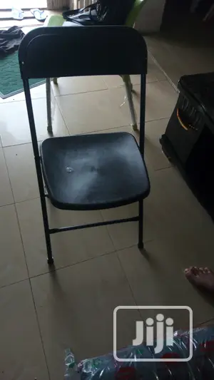 Foldable Chair