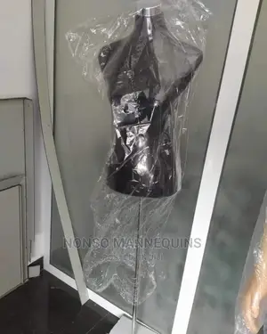 Body Form Female Mannequins