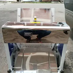 Bread Slicer
