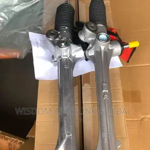 Steering Rack For All Type Of Toyota And Lexus Cars Availabl